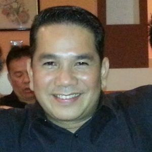 Meet your Posher, Tony